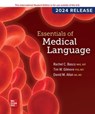 Essentials of Medical Language: 2024 Release ISE - David Allan ; Rachel Basco - 9781266862953
