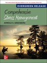 Comprehensive Stress Management: 2025 Release ISE - Jerrold Greenberg - 9781266904837
