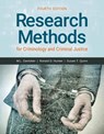 Research Methods for Criminology and Criminal Justice - Mark L. Dantzker ; Ronald D. Hunter ; Susan T. Quinn - 9781284113013