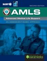 AMLS United Kingdom: Advanced Medical Life Support - NAEMT - 9781284148879