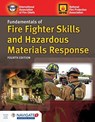 Fundamentals Of Fire Fighter Skills And Hazardous Materials Response - IAFC - 9781284151336