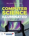 Computer Science Illuminated - Nell Dale ; John Lewis - 9781284155617