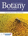 Botany: an Introduction to Plant Biology - James D. Mauseth - 9781284157352