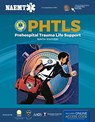 PHTLS: Prehospital Trauma Life Support - National Association of Emergency Medical Technicians (NAEMT) - 9781284171471