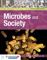 Microbes and Society - Jeffrey C. Pommerville - 9781284172102