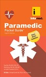 Paramedic Pocket Guide (United Kingdom Edition) - Mike McEvoy ; Jon Tardiff ; Paula Derr - 9781284175158