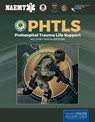 PHTLS: Prehospital Trauma Life Support, Military Edition - National Association of Emergency Medical Technicians (NAEMT) - 9781284180589