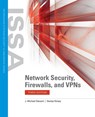 Network Security, Firewalls, and VPNs - J. Michael Stewart ; Denise Kinsey - 9781284183658