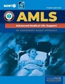 AMLS: Advanced Medical Life Support - National Association of Emergency Medical Technicians (NAEMT) - 9781284196115