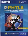 PHTLS French: Soins De Reanimation Prehospitaliers, Neuvieme Edition, Francaise edition - National Association of Emergency Medical Technicians (NAEMT) - 9781284197488
