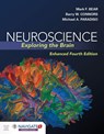 Neuroscience: Exploring the Brain, Enhanced Edition - Mark Bear ; Barry Connors ; Michael A. Paradiso - 9781284211283