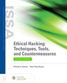 Ethical Hacking: Techniques, Tools, and Countermeasures - Michael G. Solomon ; Sean-Philip Oriyano - 9781284248999