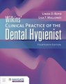 Wilkins' Clinical Practice of the Dental Hygienist - Linda D. Boyd ; Lisa F. Mallonee - 9781284255997