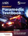 Sanders' Paramedic Textbook with Navigate Essentials Access - Mick J. Sanders ; Kim McKenna - 9781284277531