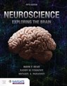 Neuroscience: Exploring the Brain - Mark Bear ; Barry Connors ; Michael A. Paradiso - 9781284286878