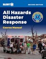 AHDR: All Hazards Disaster Response - National Association of Emergency Medical Technicians (NAEMT) - 9781284297621