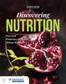 Discovering Nutrition - Dr. Paul Insel ; Kimberley McMahon ; Melissa Bernstein - 9781284300758