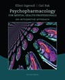 Psychopharmacology for Mental Health Professionals - R. Elliott (Cleveland State University) Ingersoll ; Carl (Cleveland State University) Rak - 9781285845227