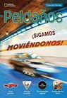 ¡Sigamos moviéndonos! / Let's Keep Moving! -  - 9781285863795