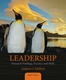 Leadership - DUBRIN,  Andrew (Rochester Institute of Technology) - 9781285866369