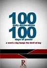 100 Daily Declarations - The Prayer Relay Movement - 9781291640724