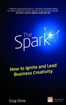 The Spark - Greg Orme - 9781292005287