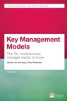 Key Management Models - Gerben Van den Berg ; Paul Pietersma - 9781292016276