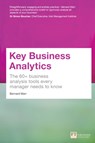Key Business Analytics - Bernard Marr - 9781292017433