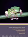 Principles of Animal Physiology - Christopher Moyes ; Patricia Schulte - 9781292026381