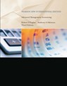 Advanced Management Accounting - Robert Kaplan ; Anthony Atkinson - 9781292026596