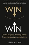 Win Win: Negotiation - Derek Arden - 9781292074085