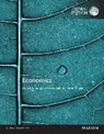 Economics, Global Edition - ACEMOGLU,  Daron - 9781292079202