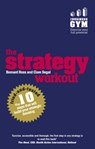 The Strategy Workout - Bernard Ross ; Clare Segal - 9781292084626