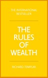 The Rules of Wealth - TEMPLAR,  Richard - 9781292086439
