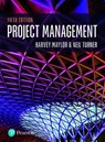 Project Management - Harvey Maylor ; Neil Turner - 9781292088433