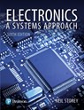 Electronics - STOREY,  Neil - 9781292114064