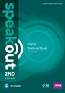 Speakout Starter. Students' Book and DVD-ROM Pack - Frances Eales ; Steve Oakes - 9781292115986