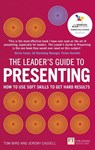 The Leader's Guide to Presenting - Tom Bird ; Jeremy Cassell - 9781292119984