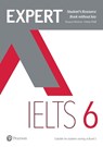 Expert IELTS 6 Student's Resource Book without Key - Margaret Matthews ; Felicity O'Dell - 9781292125053