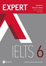 Expert IELTS 6 Teacher's Resource Book - Fiona Aish ; Jo Tomlinson ; Rosemary Aravanis - 9781292125060
