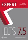 Expert IELTS 7.5 Teacher's Resource Book - Fiona Aish ; Jo Tomlinson ; Rosemary Aravanis - 9781292125152
