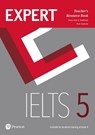 Expert IELTS 5 Teacher's Resource Book - Fiona Aish ; Jo Tomlinson ; Rosemary Aravanis - 9781292125237
