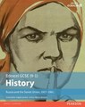 Edexcel GCSE (9-1) History Russia and the Soviet Union, 1917–1941 Student Book - Martyn Whittock - 9781292127330