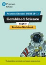 Pearson REVISE Edexcel GCSE Combined Science (Higher) Revision Workbook - for 2026, 2027 exams - Stephen Hoare ; Nigel Saunders ; Catherine Wilson - 9781292131580