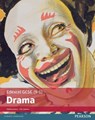 Edexcel GCSE (9-1) Drama Student Book - Melissa Jones ; Phil Cleaves - 9781292150680