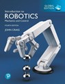 Introduction to Robotics, Global Edition - John Craig - 9781292164939