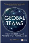 Global Teams - Jo Owen - 9781292171913