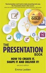The Presentation Book - Emma Ledden - 9781292171982