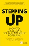 Stepping Up - Sarah Wood ; Niamh O'Keeffe - 9781292186429
