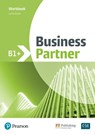 Business Partner B1+ Workbook - Lynne Evans ; Jonathan Marks - 9781292191201